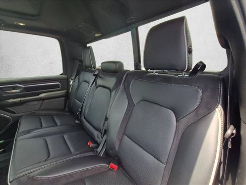 New 2026 RAM 1500 Laramie w/ Laramie Southwest Edition RWD image 12