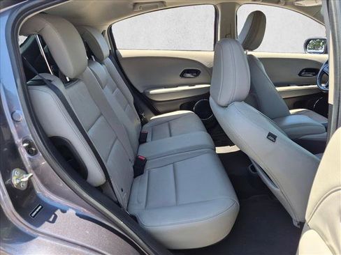 Used 2019 Honda HR-V EX-L image 17