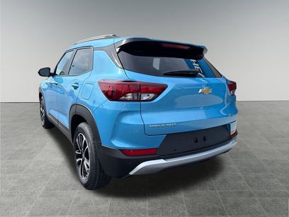 New 2026 Chevrolet TrailBlazer LT w/ Convenience Package