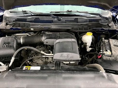 Used 2019 RAM 1500 Classic Warlock image 32