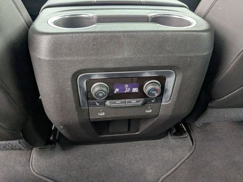 Used 2021 Chevrolet Tahoe High Country w/ Premium Package image 29