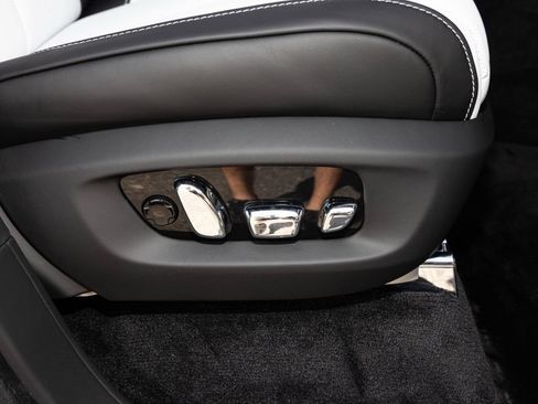 New 2027 Rolls-Royce Cullinan Black Badge AWD/4WD image 83