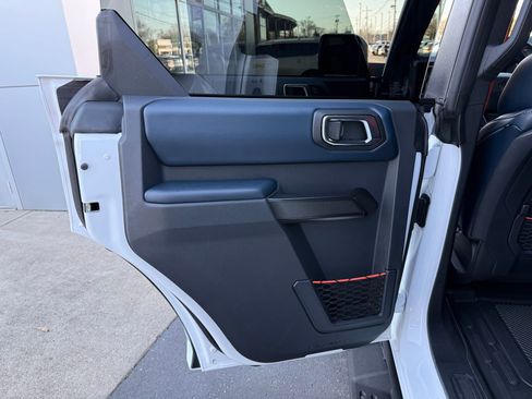 Used 2024 Ford Bronco Raptor image 48