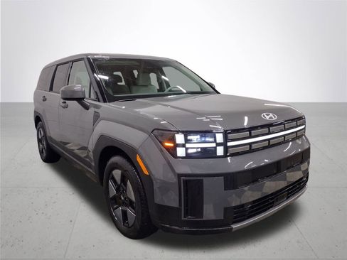 New 2026 Hyundai Santa Fe SE image 4