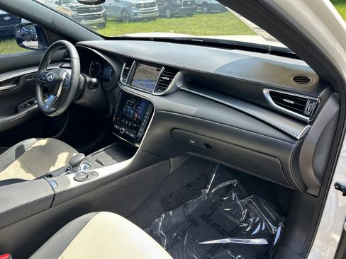 Used 2022 INFINITI QX55 Essential w/ Proassist Package AWD/4WD image 41
