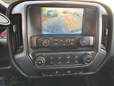 Used 2017 Chevrolet Silverado 2500 LT AWD/4WD image 17