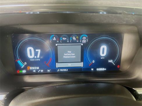 Used 2021 Ford F150 Raptor w/ Equipment Group 801A High image 14