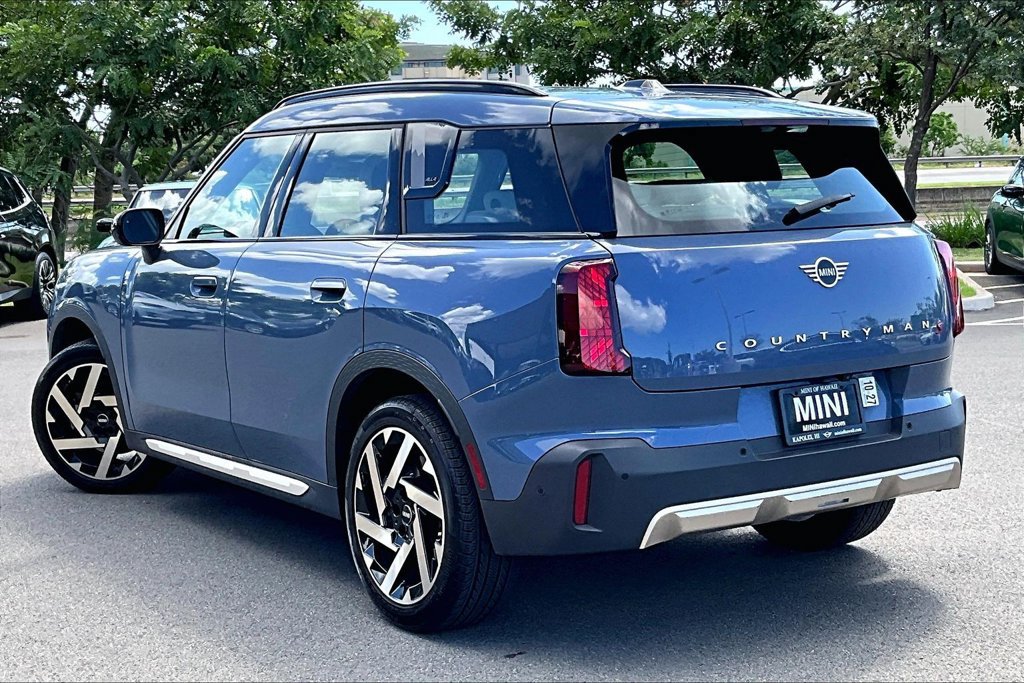Used 2025 MINI Cooper Countryman S AWD/4WD image 12