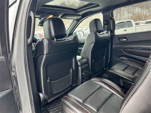 Used 2024 Dodge Durango GT image 16