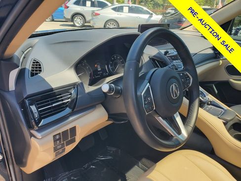 Certified 2024 Acura RDX SH-AWD image 15