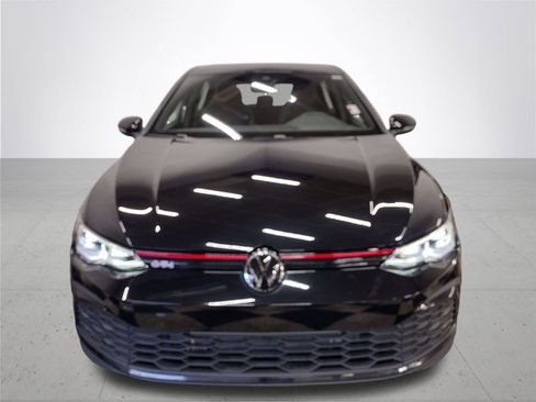 Used 2024 Volkswagen GTI S image 3