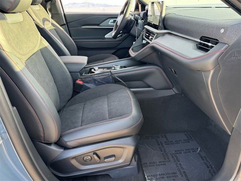 New 2026 Ford Explorer ST w/ Sun And Sound Package image 14