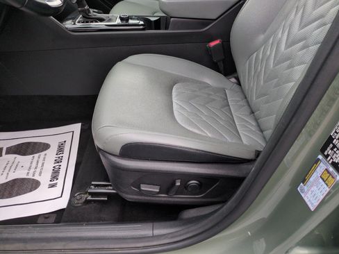 Used 2024 Kia Sportage X-Pro Prestige AWD/4WD image 13