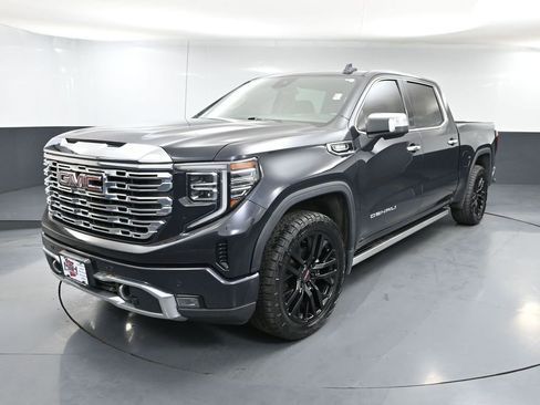 Used 2022 GMC Sierra 1500 Denali image 12