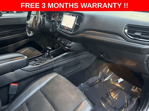 Used 2021 Dodge Durango GT AWD/4WD image 32