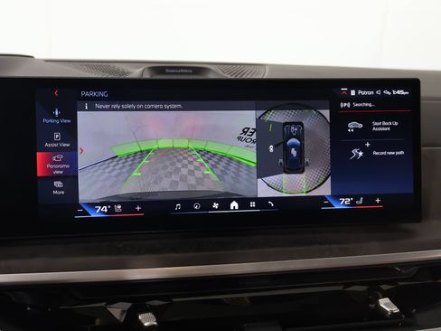 Used 2024 BMW X5 M60i AWD/4WD image 6