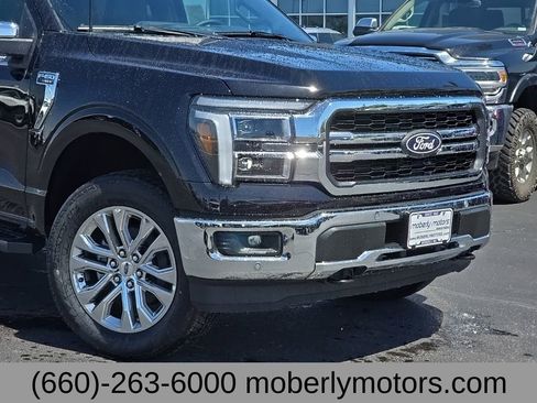 New 2026 Ford F150 Lariat AWD/4WD image 82