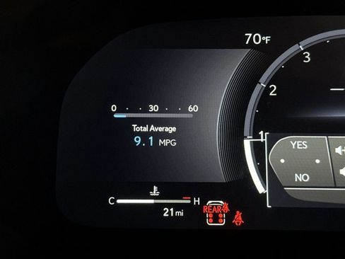 Certified 2026 Lexus TX 350 AWD w/ Technology Package image 26