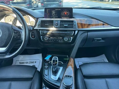 Used 2018 BMW 330i xDrive Sedan image 20