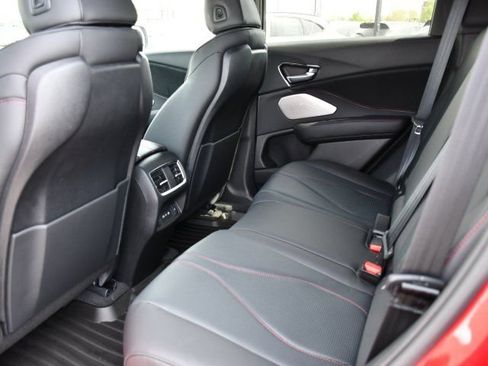 New 2026 Acura RDX A-Spec AWD/4WD image 20