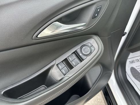 Used 2024 Buick Encore GX Sport Touring w/ Experience Buick Package image 22