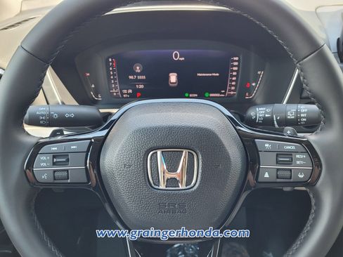 New 2026 Honda Passport RTL image 17