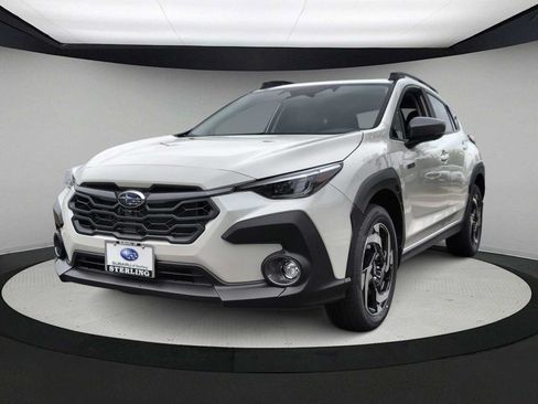 New 2026 Subaru Crosstrek 2.5i Limited AWD/4WD image 4