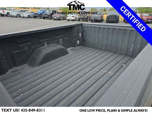 Used 2024 Chevrolet Silverado 1500 LT w/ Protection Package image 11