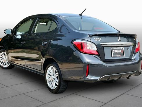Used 2024 Mitsubishi Mirage G4 SE FWD image 12