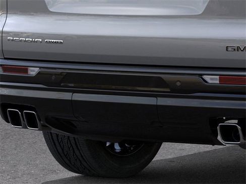 New 2026 GMC Acadia Denali Ultimate w/ LPO, Floor Liner Package image 14