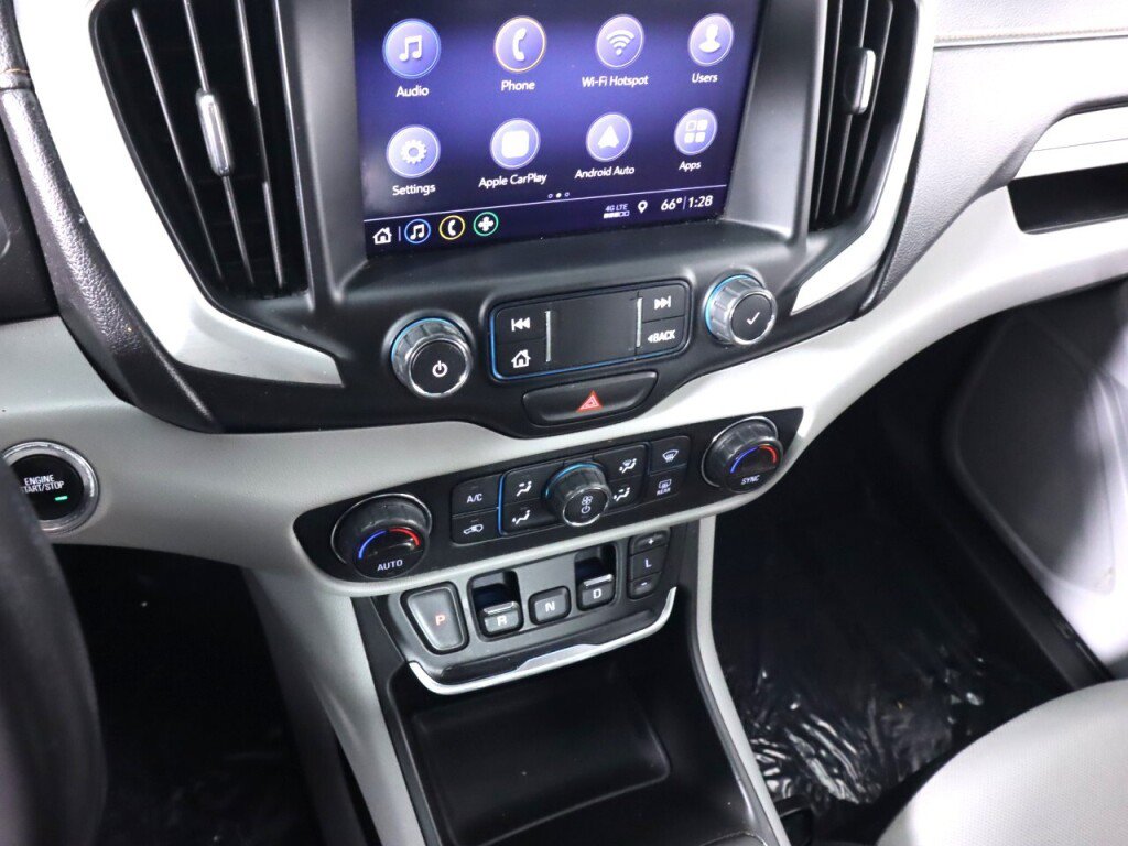 Used 2020 GMC Terrain SLT AWD/4WD image 15
