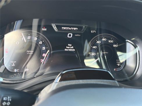 Used 2025 RAM 1500 RHO w/ RHO Level 1 Equipment Group image 28