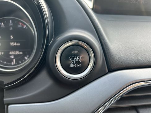 Certified 2023 MAZDA CX-9 Touring Plus image 17