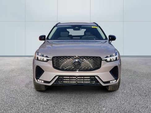 New 2026 Volvo XC60 B5 Plus w/ Protection Package Premier AWD/4WD image 2