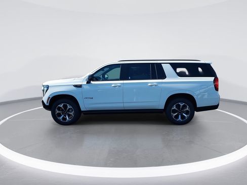 New 2026 GMC Yukon XL AT4 Ultimate w/ LPO, Floor Liner Package AWD/4WD image 5