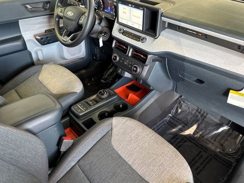 Used 2022 Ford Maverick XLT w/ Equipment Group 300A Standard AWD/4WD image 15