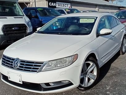 Used 2013 Volkswagen CC Sport