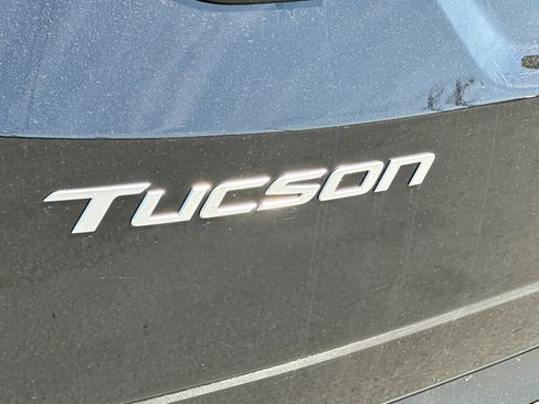 New 2026 Hyundai Tucson SEL AWD/4WD image 25