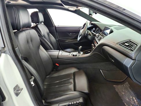 Used 2016 BMW 640i Gran Coupe 640i image 22
