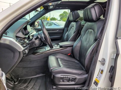 Used 2018 BMW X5 xDrive35i AWD/4WD image 9