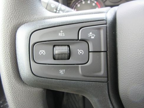 New 2026 Chevrolet Silverado 1500 Custom Trail Boss w/ LPO, Dark Essentials Package image 27