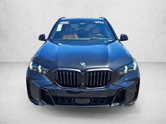 Used 2024 BMW X5 xDrive40i w/ Executive Package AWD/4WD video 2