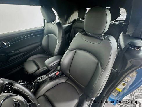 Used 2022 MINI Cooper S FWD image 21