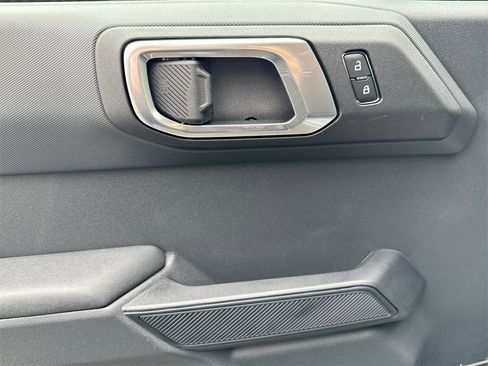 New 2025 Ford Bronco Big Bend image 21