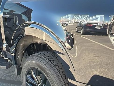 New 2025 Ford F150 XLT w/ Equipment Group 302A MID image 15