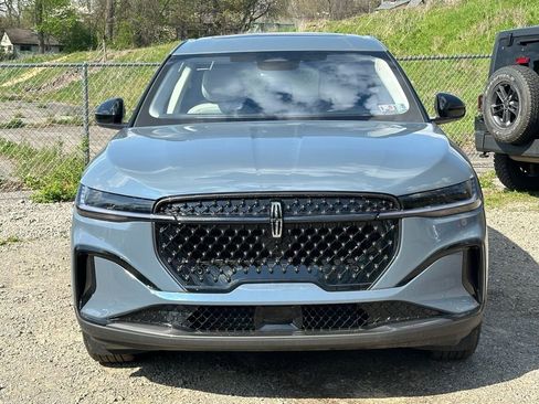 New 2026 Lincoln Nautilus Premier w/ Equipment Group 102A AWD/4WD image 30