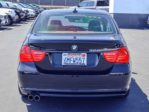 Used 2010 BMW 328i Sedan image 20