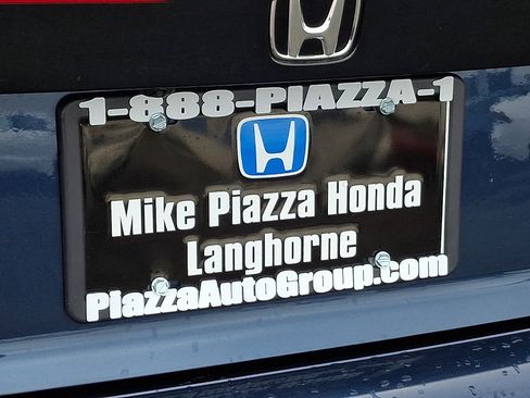 Used 2025 Honda Accord SE image 31
