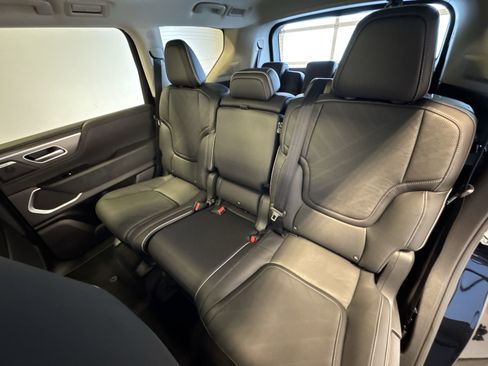 New 2026 INFINITI QX80 Luxe w/ Exterior Package image 23