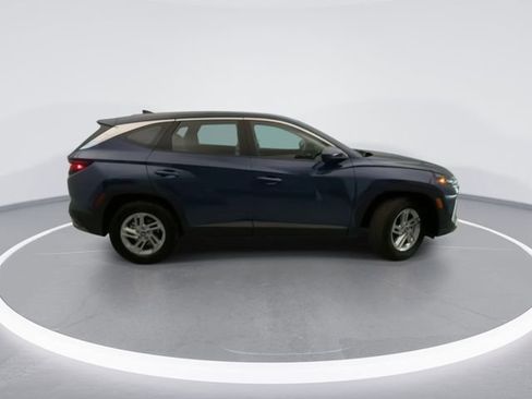 Certified 2026 Hyundai Tucson SE FWD image 7